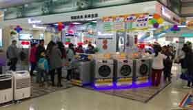 BLDC电机PK DD电机 首份洗衣机行业权威测试报告出