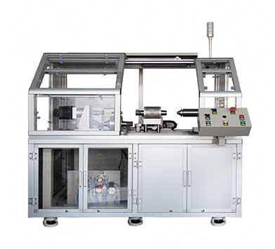 工业电机铸铝转子测试系统