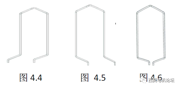 扁线电机绕组技术解析（二）—艾普智能