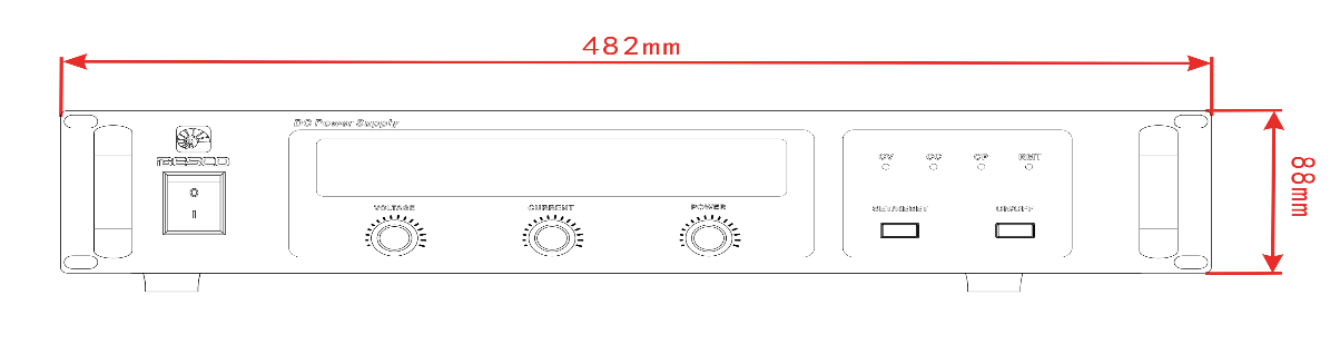 AIP65000直流电源—AIP艾普