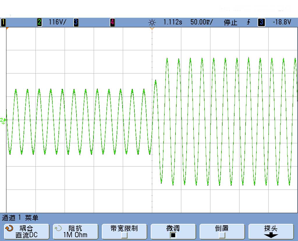 AIPFCXXXS单相系列交流变频电源—AIP艾普