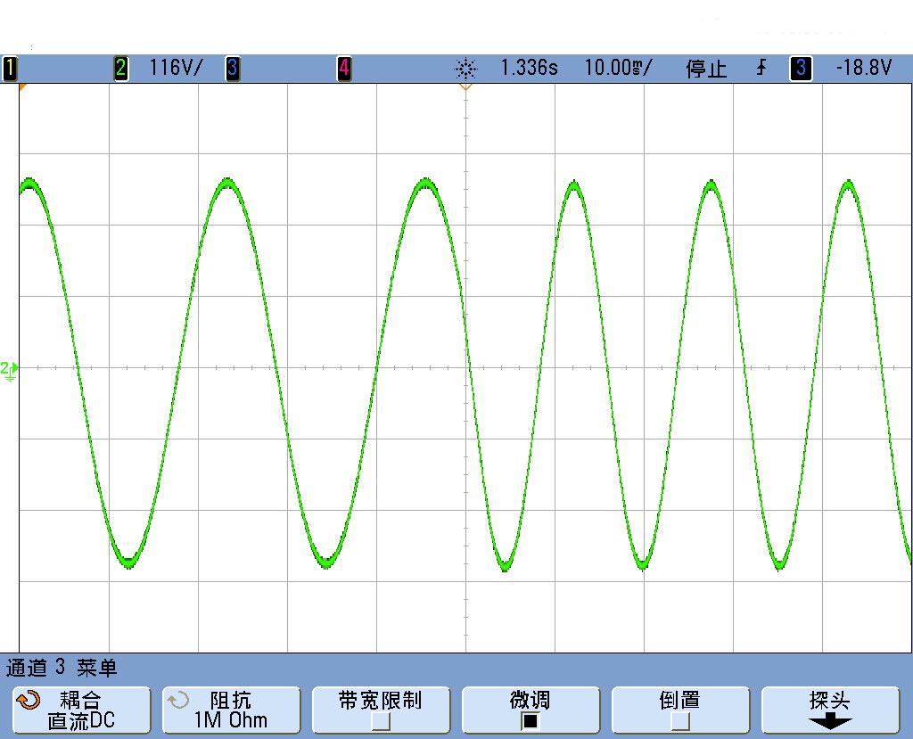 AIPFCXXXS单相系列交流变频电源—AIP艾普