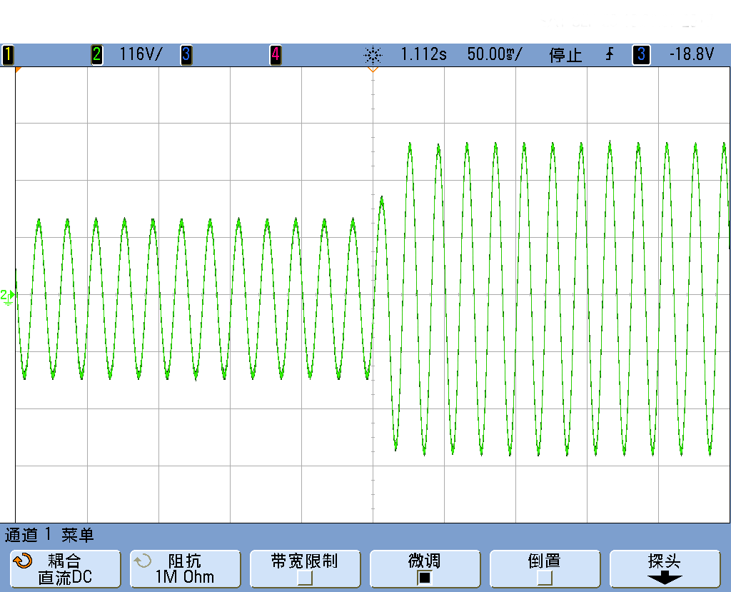 AIPFCXXXT三相交流变频电源—AIP艾普
