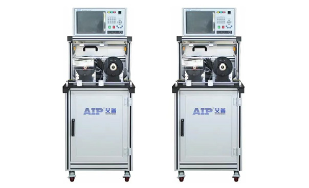 汽车暖通电机测试设备应用现场—AIP艾普 汽车暖通电机测试设备应用现场—AIP艾普