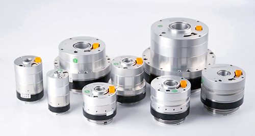 机器人关节模组性能测试全方案—AIP艾普