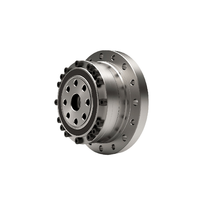 机器人谐波减速机测试系统