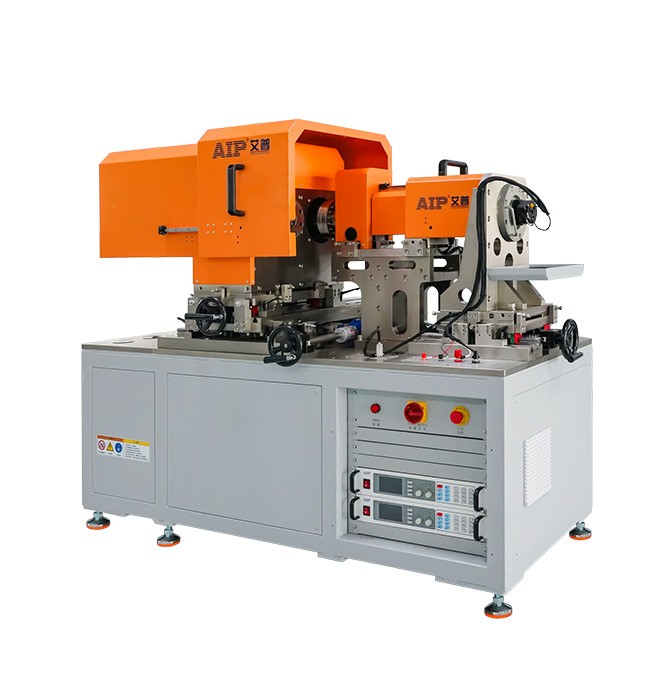 机器人谐波减速机测试系统