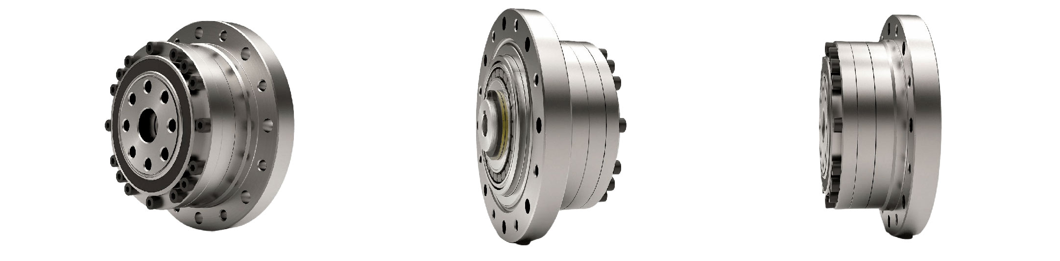 机器人谐波减速机测试方案—AIP艾普