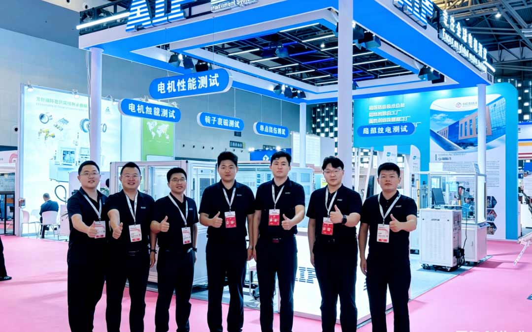 技术立身，智造破局丨艾普智能CWIEME 2026全景回顾