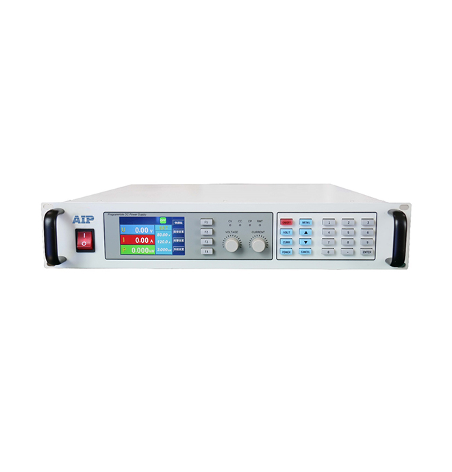 AIP53系列 宽范围恒功率直流电源（0.75kw）