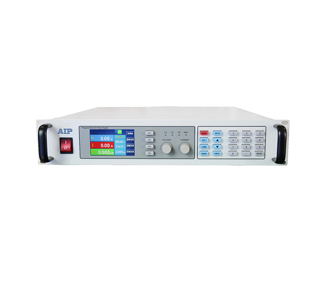 AIP53系列 宽范围恒功率直流电源（1.5kw）