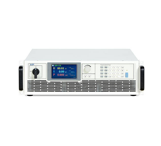 AIP53系列 5KW宽范围可编程直流电源
