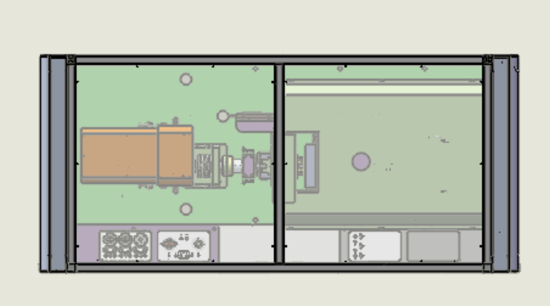 机器人直线关节模组测试系统-满足机器人关节国标—AIP艾普